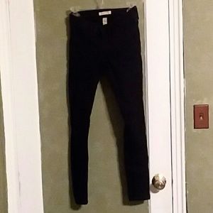 Refuge skin tight leggings